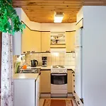 Semesterbostad Pikkupuro By Interhome
