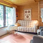 Pikkupuro By Interhome
