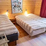 Semesterbostad Pikkupuro By Interhome