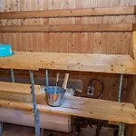 Semesterbostad Pikkupuro By Interhome *