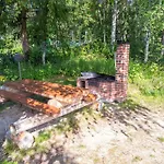 Pikkupuro By Interhome Дом отдыха *
