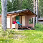 Pikkupuro By Interhome Дом отдыха Тахковуори
