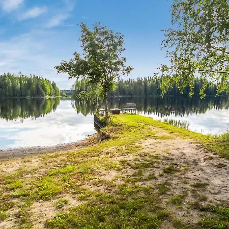 Pikkupuro By Interhome Tahko