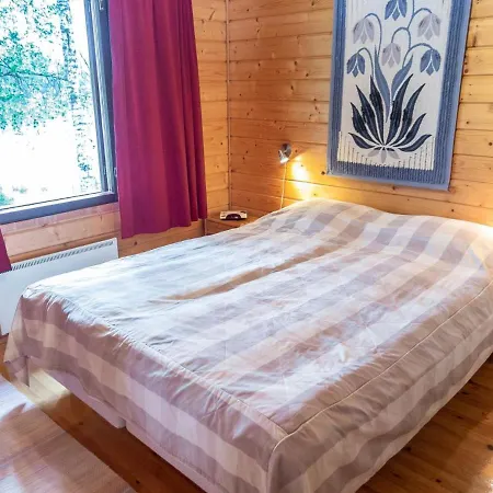 Pikkupuro By Interhome * Tahko