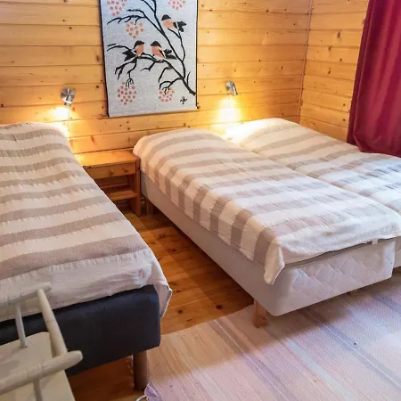 Holiday home Pikkupuro By Interhome