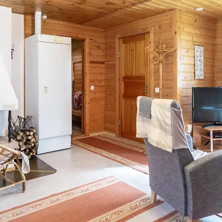 Pikkupuro By Interhome Holiday home