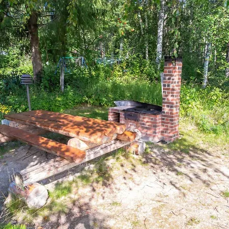 Pikkupuro By Interhome Tahkovuori
