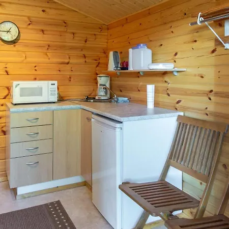 Holiday home Pikkupuro By Interhome Tahkovuori