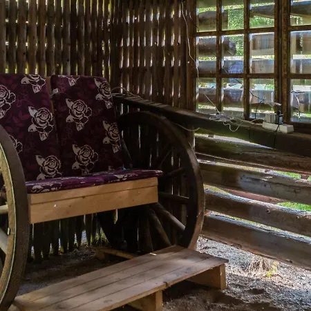 Vakantiehuis Pikkupuro By Interhome *