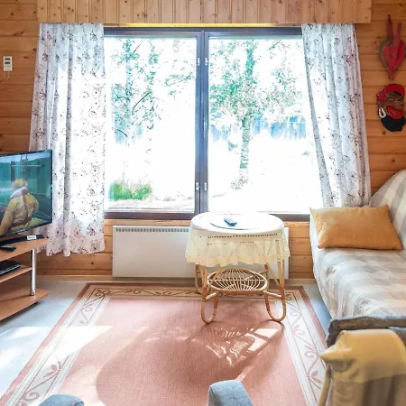 Pikkupuro By Interhome Holiday home *