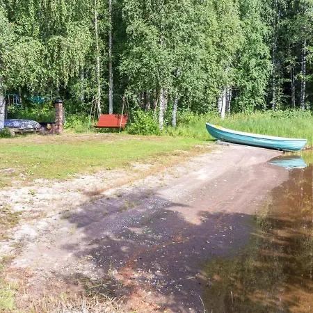 Pikkupuro By Interhome Tahkovuori