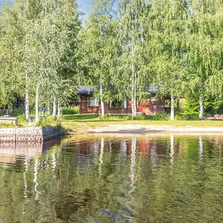 Pikkupuro By Interhome * Tahkovuori
