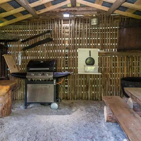 Pikkupuro By Interhome Holiday home