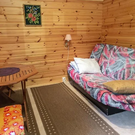 Pikkupuro By Interhome *