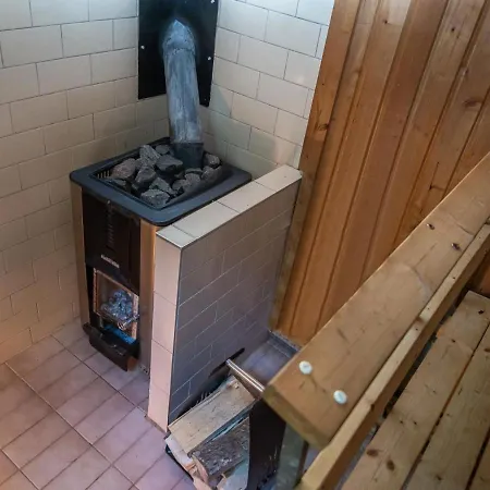 Pikkupuro By Interhome Tahko