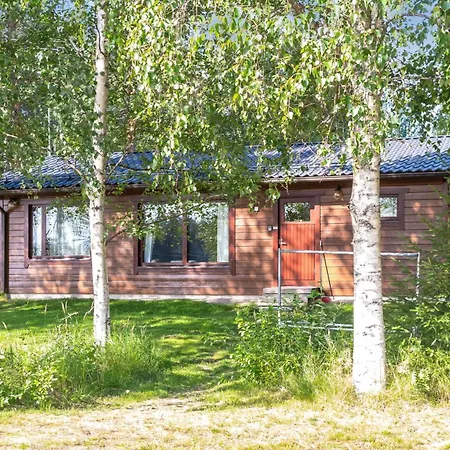 Holiday home Pikkupuro By Interhome *