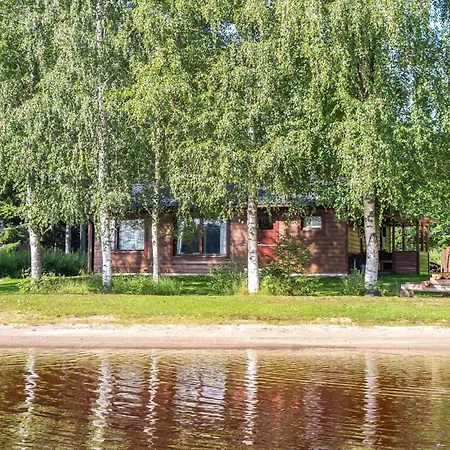 度假居 Pikkupuro By Interhome *