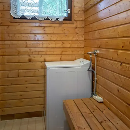Дом отдыха Pikkupuro By Interhome *