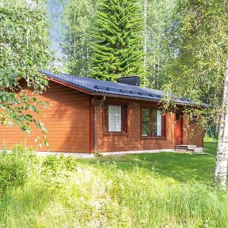 Дом отдыха Pikkupuro By Interhome *