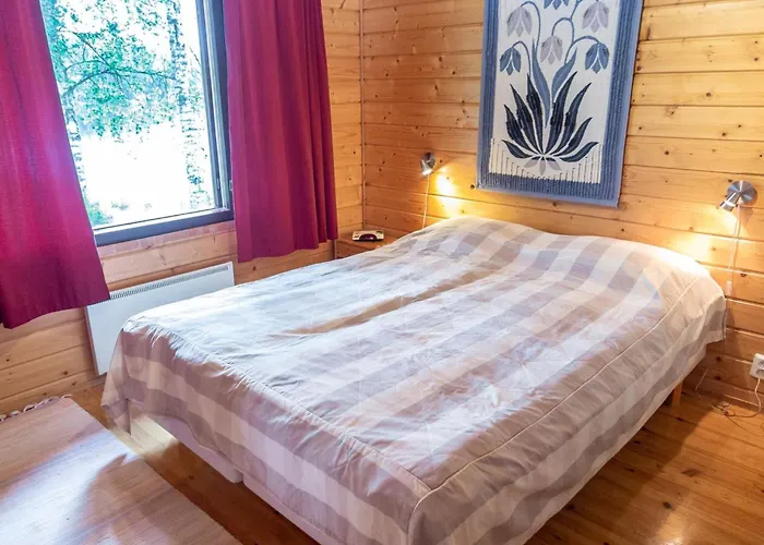 Pikkupuro By Interhome 塔库沃里