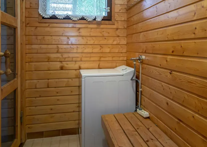 度假居 Pikkupuro By Interhome *