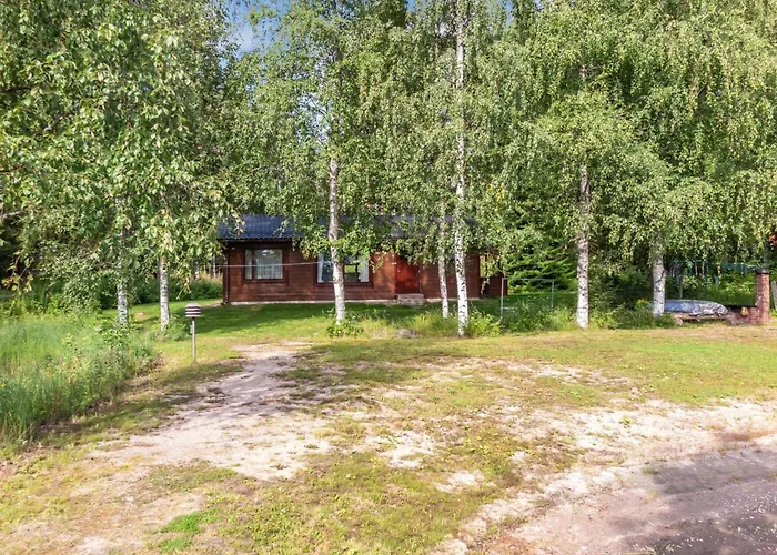 Pikkupuro By Interhome