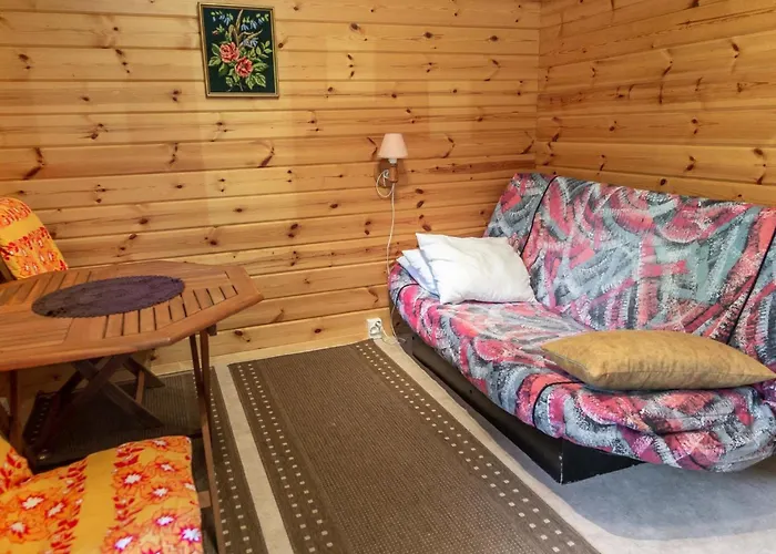 Pikkupuro By Interhome 度假居