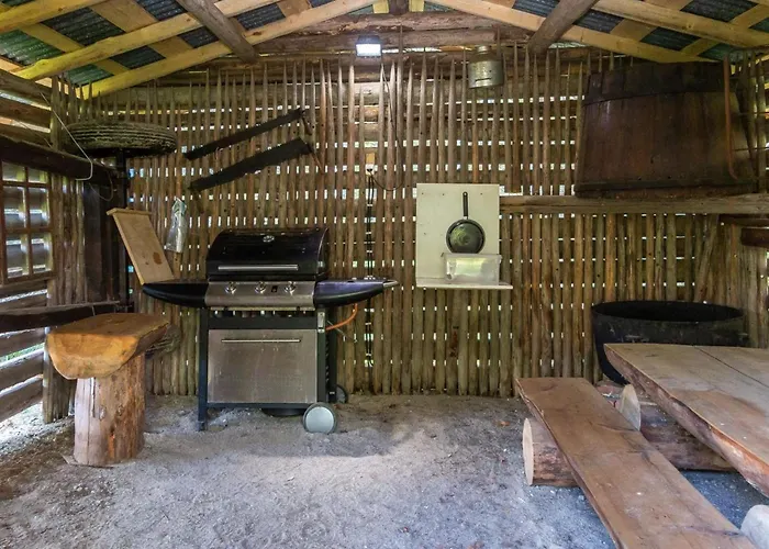 Pikkupuro By Interhome 塔库沃里